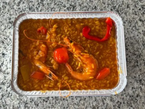 Paella
