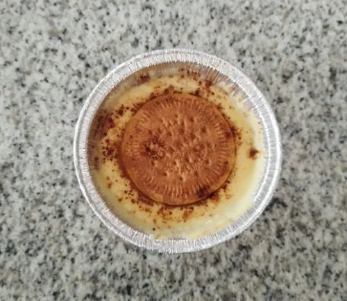 Natillas