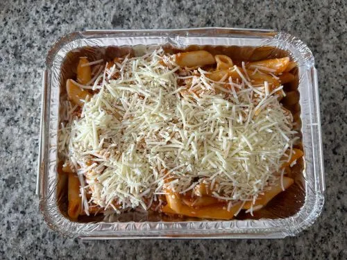 Macarrones