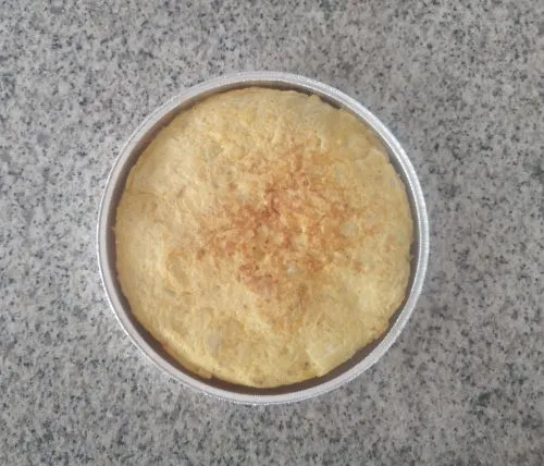 Tortilla de patatas
