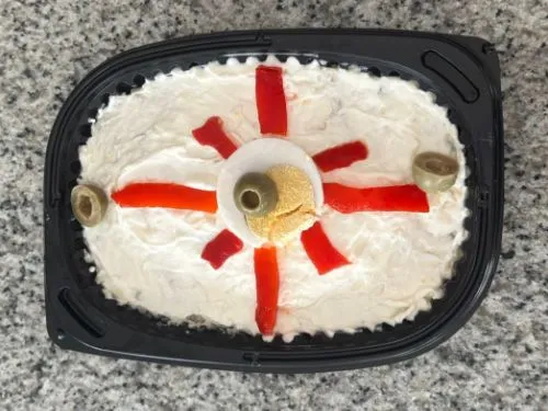 Ensaladilla rusa