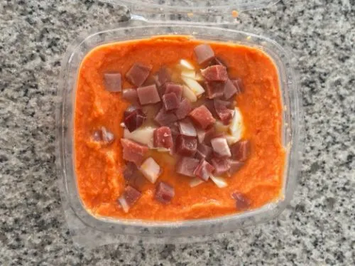 Salmorejo