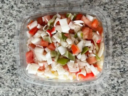 Pipirrana