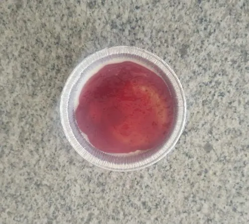 Tarta de queso